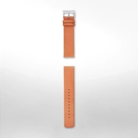 21mm Holst Leather Watch Strap, Tan