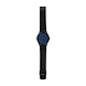 Jorn Black Steel-Mesh Watch-1-sm