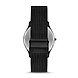 Jorn Black Steel-Mesh Watch-2-sm