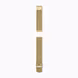 18mm Standard Steel-Mesh Watch Strap, Gold-Tone-2-sm