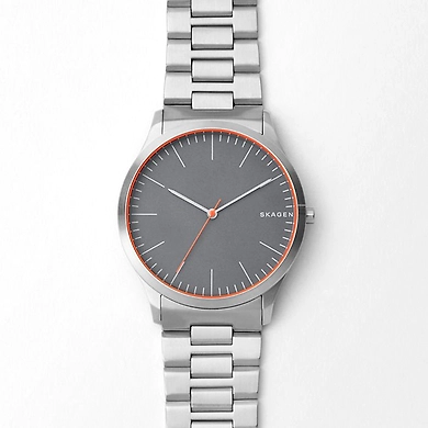 Jorn Steel-Link Watch Review Snapshot 5-SKW6423