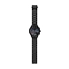 Holst Black Titanium-Link Hybrid Smartwatch-1-sm