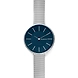 Karolina Silk-Mesh Watch-SKW2725-sm