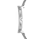 Karolina Silk-Mesh Watch-2-sm