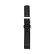 14mm Standard Leather Watch Strap, Black-SKB2032-sm