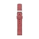 16mm Standard Suede Strap, Mauve-2-sm