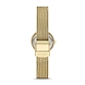 Leonora Gold-Tone Steel-Mesh Watch-2-sm