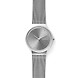 Annelie Steel-Mesh Watch-SKW2752-sm