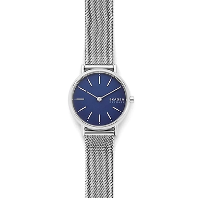 Signatur Steel-Mesh Watch-SKW2759