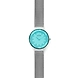 Leonora Steel-Mesh Watch-SKW2767-sm