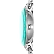 Leonora Steel-Mesh Watch-2-sm