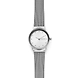Freja Steel-Mesh Watch-SKW2715-sm