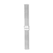 14mm Standard Silk-Mesh Watch Strap, Silver-Tone-SKB2058-sm