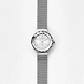 Leonora Steel-Mesh Watch-456SSS-sm