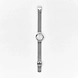 Leonora Steel-Mesh Watch-2-sm