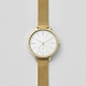 Hagen Steel Mesh Watch-SKW2436-sm