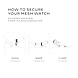 Signatur Steel-Mesh Watch-1-sm