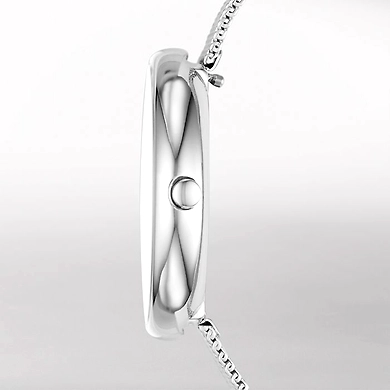 Signatur Steel-Mesh Watch-2