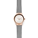 Freja Two-Tone Steel-Mesh Watch-SKW2716-sm