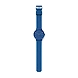 Aaren Kulor Blue Silicone 36mm Watch-1-sm
