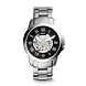 Grant Automatic Stainless Steel Watch-1-sm