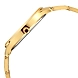 Champagne Dial Stainless Steel Strap Watch-2-sm