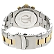 White Dial Multicoloured Metal Strap Watch-2-sm
