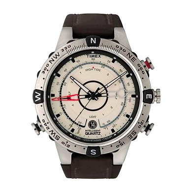 Timex - IQ Tide - Temp - Compass-Timex013