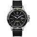 EXPEDITION RANGER SOLAR 43MM LEATHER STRAP WATCH-Timex142-sm