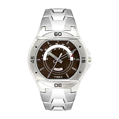Timex- IQ Yacht Racer-Timex202