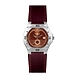 Timex- IQ World Time with Indiglo-Timex207-sm