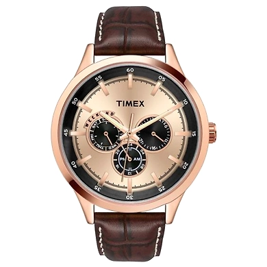 Timex- IQ Tide - Temp - Compass-Timex300
