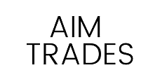 AIM TRADES-logo