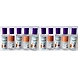 Jus  Clean Hand Sanitizer (Pack of 10) 50ml-SKU-J50SANT10-sm
