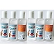 Jus Clean Hand Sanitizer 100 ml-SKU-J100SANT6-sm