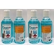 Jus  Clean Hand Sanitizer 200 ml-SKU-J200SANT4-sm