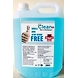 Jus  Clean Hand Sanitizer 5L-SKU-J5LSANT1-sm