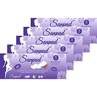 Sanitary Pad Regular