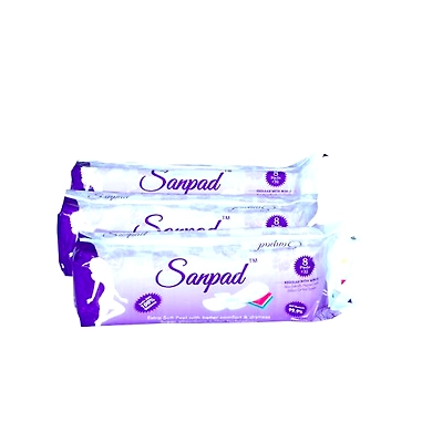 Sanitary Pad Regular-SKU-SAN2