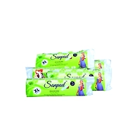 Sanitary Pad Regular XL
