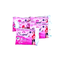 Sanitary Pad Ultra thin XL