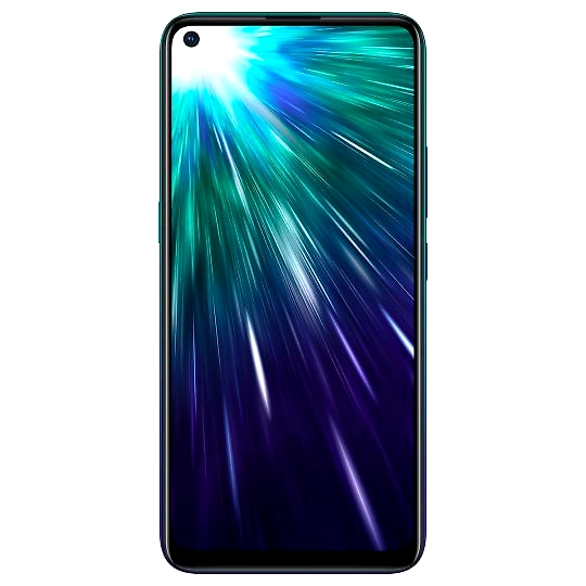 vivo z1 pro 8gb ram 256gb