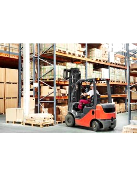 Warehousing in Bhiwandi-1