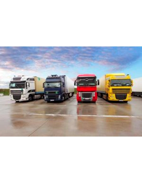 Local Logistics in Mumbai &amp; Bhiwandi-2