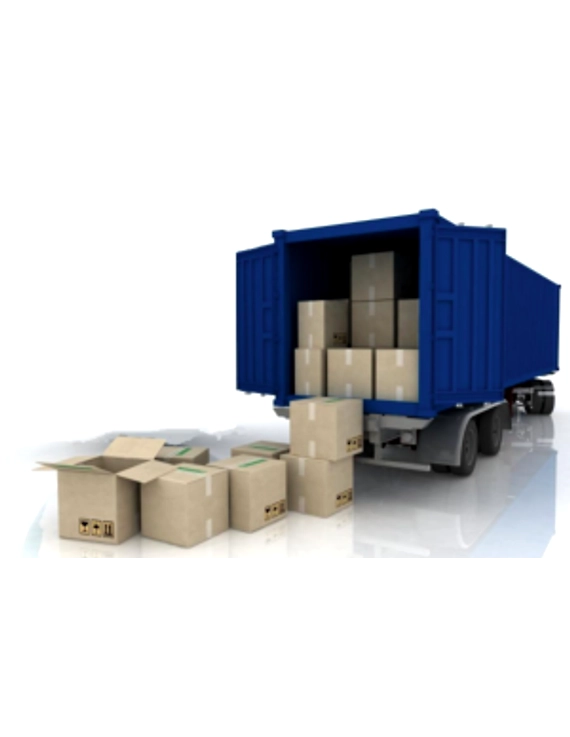 Loading &amp; Unloading Services in Bhiwandi-5