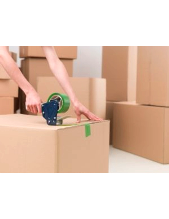 Packaging Services in Bhiwandi-6