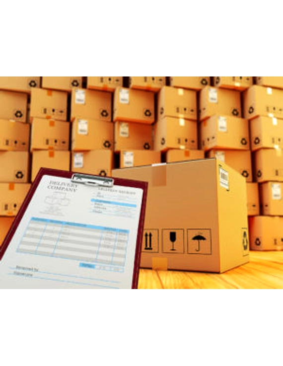 Packaging Services in Bhiwandi-1