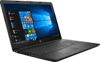 HP 15q Core i3 7th Gen - (4 GB/1 TB HDD/Windows 10 Home) 15q-ds0006TU Laptop  (15.6 inch, Sparkling-4