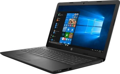 HP 15q Core i3 7th Gen - (4 GB/1 TB HDD/Windows 10 Home) 15q-ds0006TU Laptop  (15.6 inch, Sparkling-5