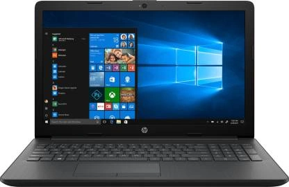 HP 15q Core i3 7th Gen - (4 GB/1 TB HDD/Windows 10 Home) 15q-ds0006TU Laptop  (15.6 inch, Sparkling-02